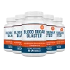 Blood Sugar Blaster+™ – Advanced Plant-Based Formula for Healthy Glucose, Energy & Metabolic Support