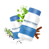 GlucoTrust Advanced Blood Sugar & Sleep Support Formula