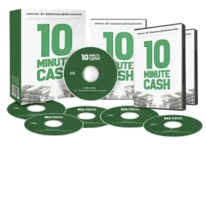 10 Minute Cash System™ – The Fastest Way to Make Online Income Without a Website
