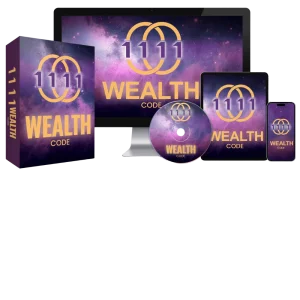 1111 Wealth Code™ – Unlock the Angel Number That Attracts Abundance