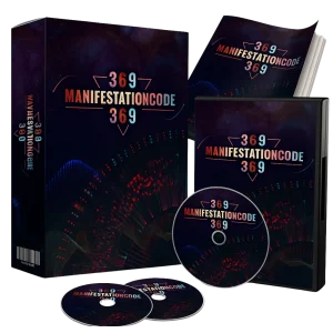 369 Manifestation Code – Tesla’s Secret Frequency for Abundant Living
