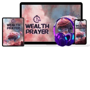 7-Second Wealth Prayer™ – Ancient Biblical Secret to Attract Abundance
