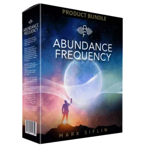 Abundance Frequency™ — The Silent Sound That Unlocks Wealth