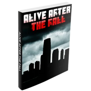 Alive After the Fall™ – The Ultimate Christian Survival Blueprint for the EMP Apocalypse