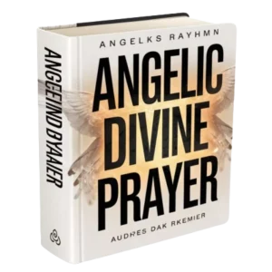 Angelic Divine Prayer™ – Awaken Heaven’s Blessings in Your Life