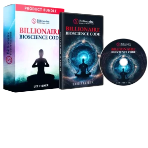 Billionaire Bioscience Code™ – Unlock Wealth with the Secret of the Interstitium