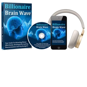 Billionaire Brain Wave – The Wealth Activation Sound Experience