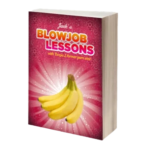 Blowjob Mastery Secrets™ – The Ultimate Guide to Unlock His Deepest Desires