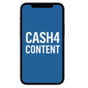 Cash4Content Pro: Turn Your Phone Into a Profit Machine