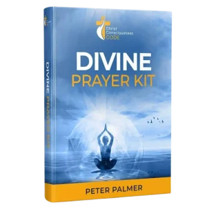 Christ Consciousness Code™: Activate Your Divine Abundance Antenna