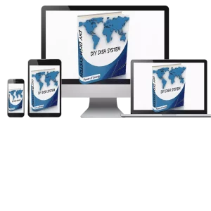 DIY Dish System™ – Build Your Own Off-Grid Energy Generator at Home