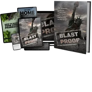 David’s Shield – Biblical Survival Blueprint for Total Grid Collapse