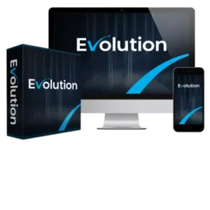 Evolution™ Passive Income System – Earn Online in Just 15 Minutes a Day