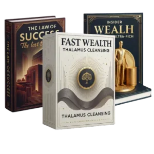 FastWealth™ – Quiet the Crave Wave, Unlock Your True Abundance