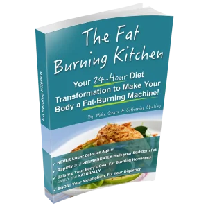 Fat Burning Kitchen System – Your 24-Hour Diet Reset for a Healthier, Leaner Body