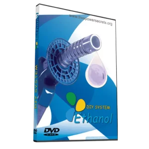 Free Power Secrets Blueprint – Build Your Own Mini Fuel Generator & Slash Energy Costs