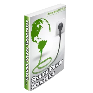 Ground Power Generator™ – The Earth Energy Breakthrough System