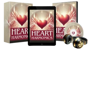 Heart Harmonics™ – Activate Your Magnetic Heart & Manifest Love Naturally