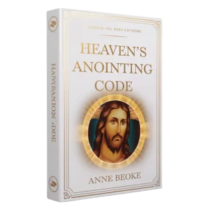 Heaven’s Anointing Code™ – Unlock Divine Breakthroughs