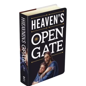 Heaven’s Open Gate – The Sacred Prayer of Divine Breakthrough