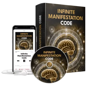Infinity Switch Activator: The Infinite Manifestation Code