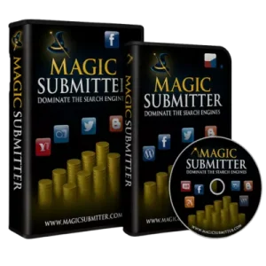 Magic Submitter Pro: 24/7 SEO Automation & Backlink Builder