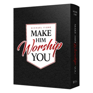 Make Him Worship You™ – The Relationship Reset Program for Women