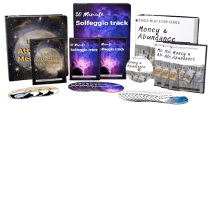 Manifestation Code: Unlock Abundance Through the Cosmic Zero State