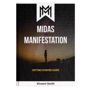 Midas Manifestation System – Unlock Wealth & Universal Abundance Through Sound and Energy