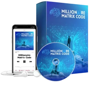 Millionaire Matrix Code™ – Unlock the Hidden Matrix Within to Attract Wealth Effortlessly