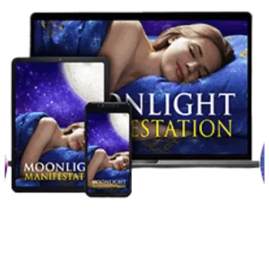 Moonlight Manifestation System™ – Unlock Wealth, Health & Abundance As You Sleep