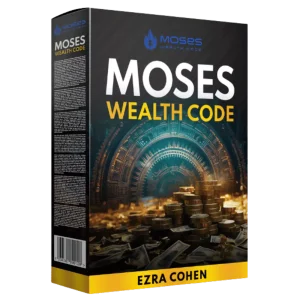 Moses Wealth Code™ – Ancient Sound Frequency to Unlock Wealth & Abundance