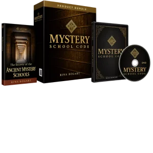 Mystery School Code™ – Unlock the Ancient Egyptian Sound Frequency of Transformation