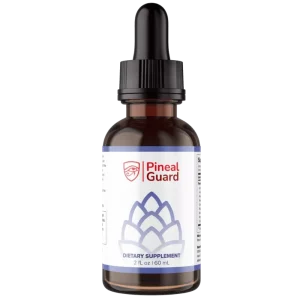 PinealGuard™ Advanced Pineal Gland Detox & Energy Support Drops