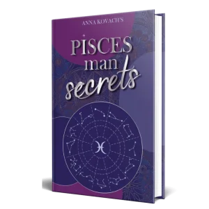 Pisces Man Secrets™ – The Ultimate Astrological Guide to His Heart