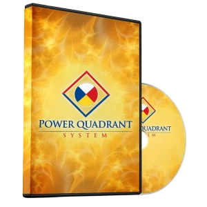 Power Quadrant System™ – Discover Your True Calling with the Ancient DNA Code