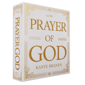 Prayer of God™ – 2025’s Most Powerful Breakthrough Prayer