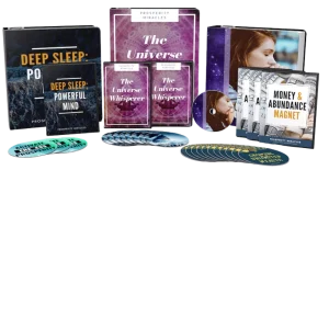 Prosperity Miracles™ – Unlock Abundance with Just One Click