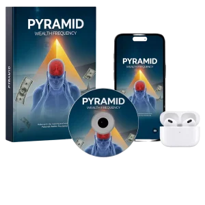 Pyramid Wealth Frequency™ – Ancient Soundwaves for Effortless Abundance