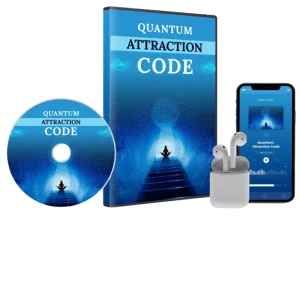 Quantum Attraction Code™ – Unlock Wealth Through Einstein’s Hidden Science of Manifestation