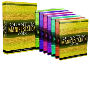 Quantum Manifestation Code™: Unlock Divine Creation with the Teachings of Christ