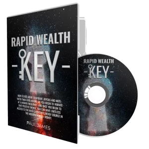 Rapid Wealth Key: Activate Your Mind’s Hidden Wealth Magnet