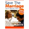 Save The Marriage System™ – The Proven Path to Rebuild Love, Trust & Connection