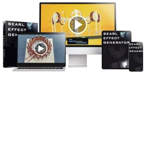 Searl Effect Generator DIY Blueprints – Create Free Energy for Your Home