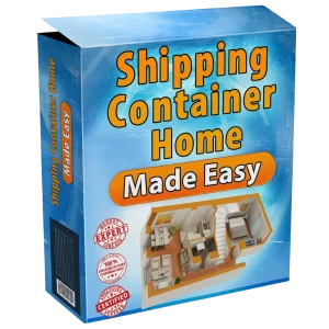 Shipping Container Home Made Easy – Step-by-Step DIY Building Guide