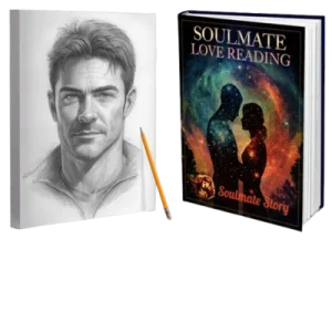 Soulmate Revelation Reading™ – Discover the Truth About Your Future Love Connection