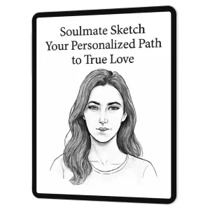 Soulmate Sketch – Your Personalized Path to True Love