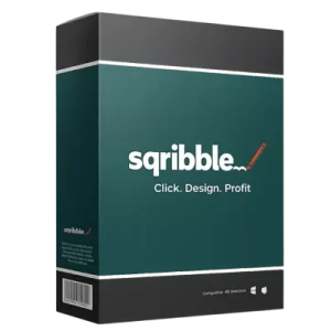 Sqribble Pro eBook Builder – Create Stunning eBooks in Minutes Without Writing a Word