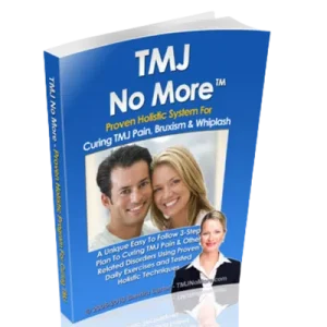 TMJ No More™ – The 3-Minute Daily Solution to End Jaw Pain & Tinnitus Naturally