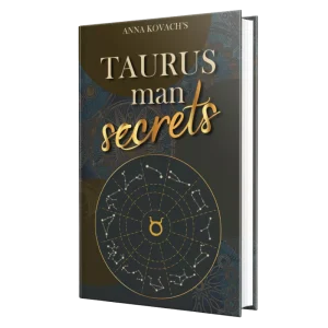 Taurus Man Secrets – Decode His Heart & Make Him Yours